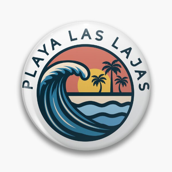 Item preview, Playa Las Lajas designed and sold by DesignPMG.