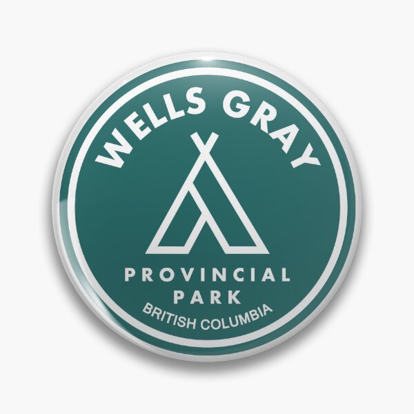 Item preview, Wells Gray Provincial Park British Columbia Tent designed and sold by bivenart.