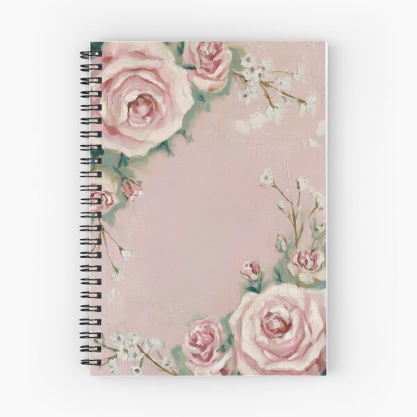 Item preview, Pink Cabbage Rose Vintage Beauty designed and sold by SloganExpress.