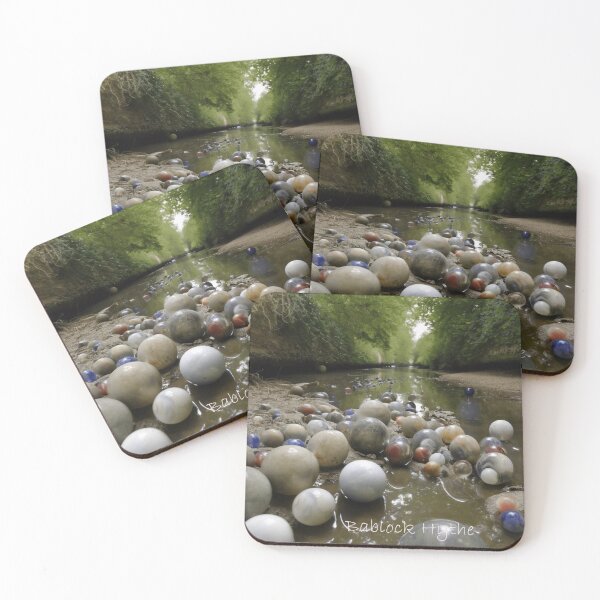 Item preview, Bablock Hythe designed and sold by Fruityblue.