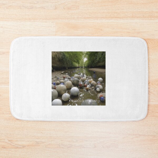 Item preview, Bablock Hythe designed and sold by Fruityblue.
