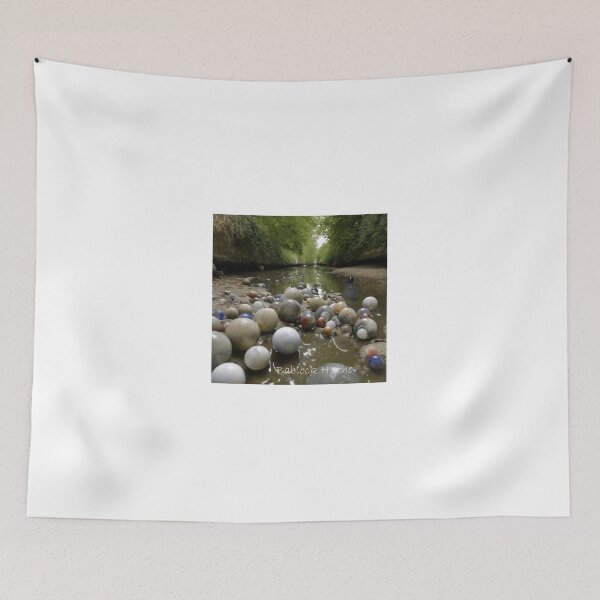 Item preview, Bablock Hythe designed and sold by Fruityblue.