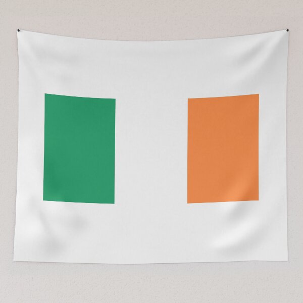 Item preview, Flag of Ireland designed and sold by dk80.