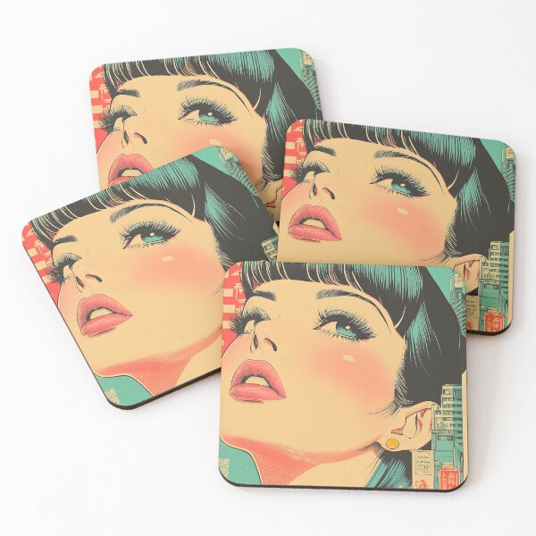 Item preview, Retrograde Futurism designed and sold by Retro Type.
