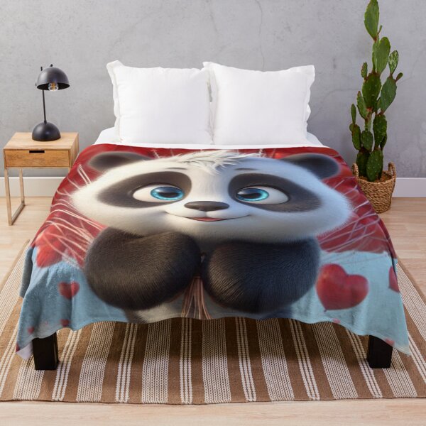 Item preview, Valetine Panda 14 designed and sold by PANDALOVEART.