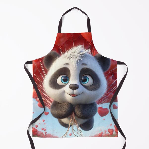 Item preview, Valetine Panda 14 designed and sold by PANDALOVEART.