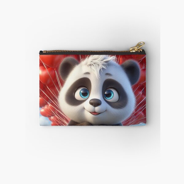 Item preview, Valetine Panda 14 designed and sold by PANDALOVEART.