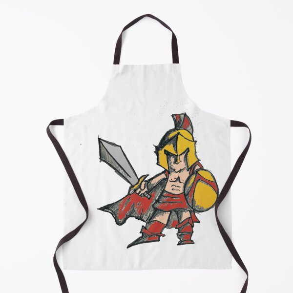 Item preview, Copy of Spartan designed and sold by Glenbobagins.