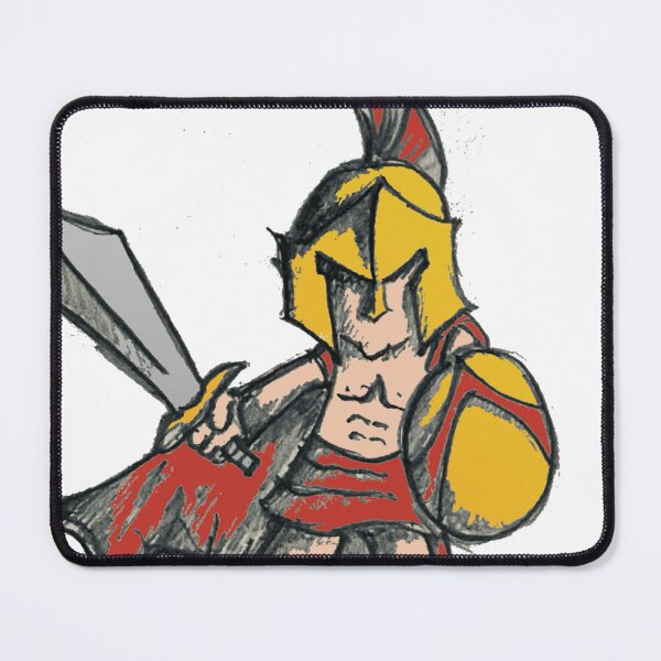 Item preview, Copy of Spartan designed and sold by Glenbobagins.