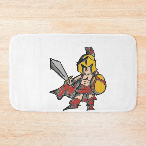 Item preview, Copy of Spartan designed and sold by Glenbobagins.