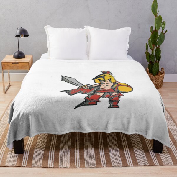 Item preview, Copy of Spartan designed and sold by Glenbobagins.