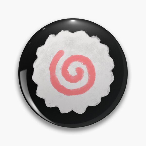 Item preview, Kamaboko Fish Cake designed and sold by Artistgirl202.