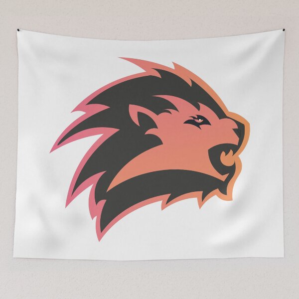 Item preview, lion the great designed and sold by navinthampy.
