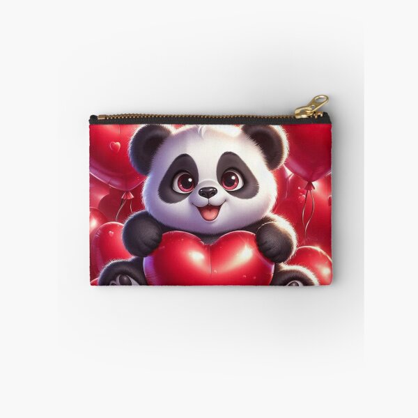Item preview, Valetine Panda 15 designed and sold by PANDALOVEART.