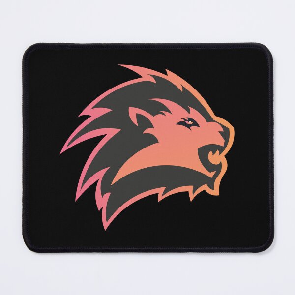 Item preview, lion the great designed and sold by navinthampy.