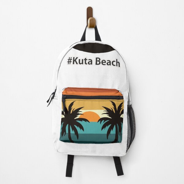 Item preview, Kuta Beach in Bali, Indonesia designed and sold by myindonesia.
