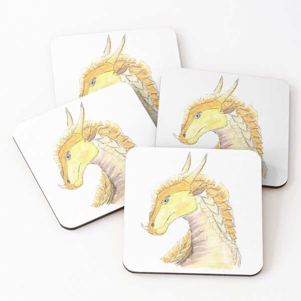Item preview, wings of fire designed and sold by Sea Green.