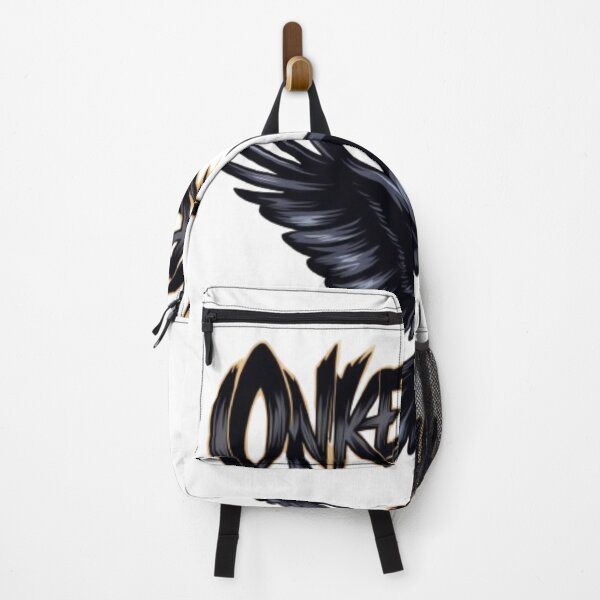 Item preview, Raven Onkel Krah designed and sold by heerak009.