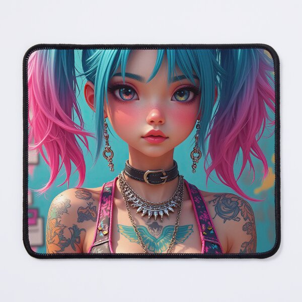 Item preview, Vibrant Rebellion designed and sold by Pei-Kang Hsu.