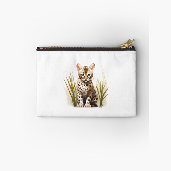Item preview, Sunda cat Bengal cat designed and sold by DerSenat.
