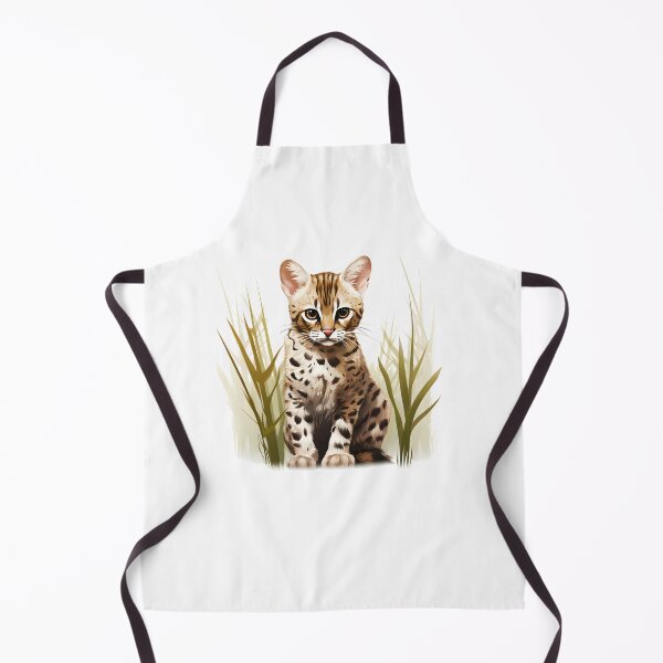 Item preview, Sunda cat Bengal cat designed and sold by DerSenat.
