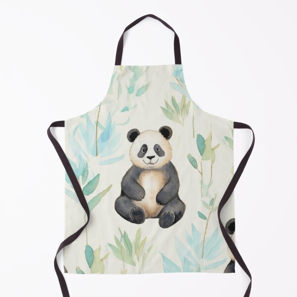 Item preview, Pandas and bamboo designed and sold by crdraper.