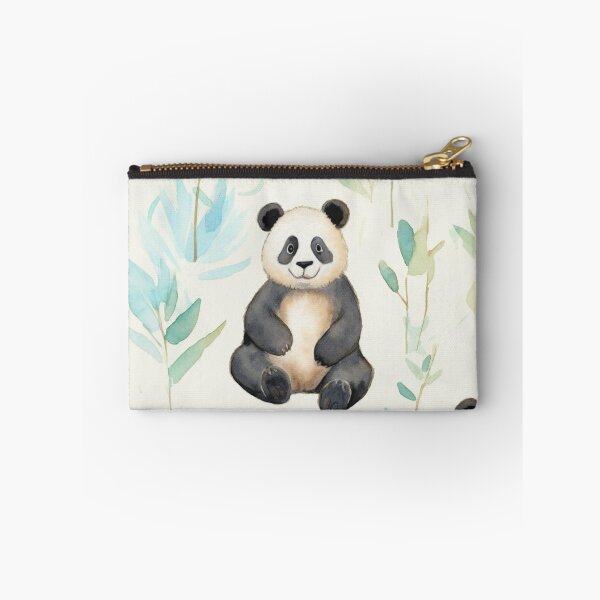 Item preview, Pandas and bamboo designed and sold by crdraper.