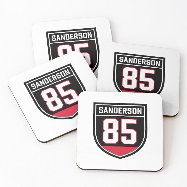 Item preview, Jake Sanderson Ottawa #85 emblem designed and sold by Tarroi.