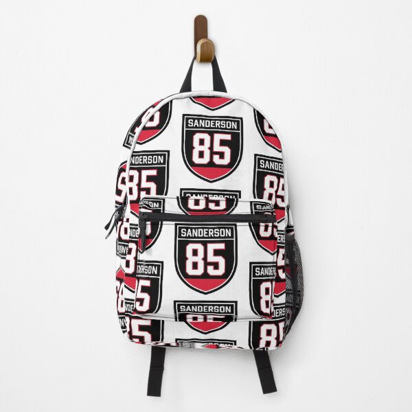 Item preview, Jake Sanderson Ottawa #85 emblem designed and sold by Tarroi.