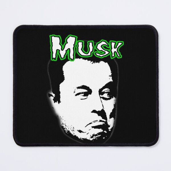 Item preview, Muskfits designed and sold by AintJames.