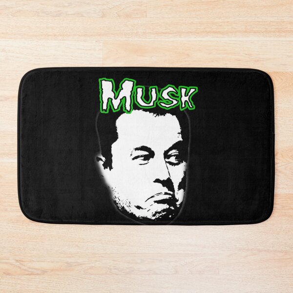 Item preview, Muskfits designed and sold by AintJames.