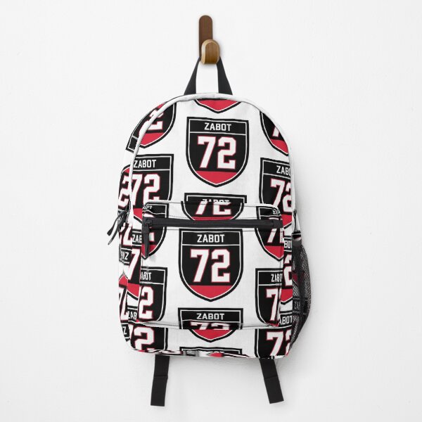 Item preview, Thomas Zabot Ottawa #72 emblem designed and sold by Tarroi.