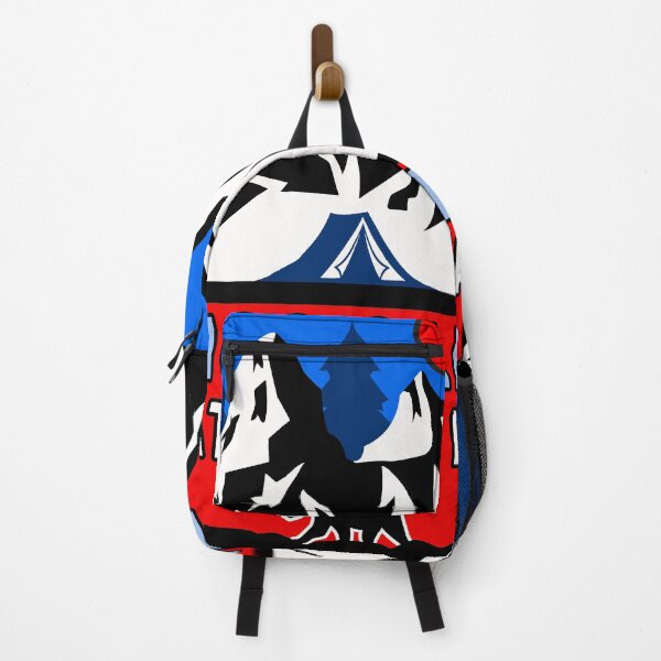 Item preview, Kings Canyon National Park designed and sold by Nature-Book.