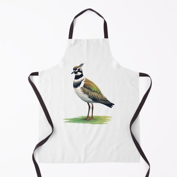 Item preview, Lapwing Bird designed and sold by DerSenat.