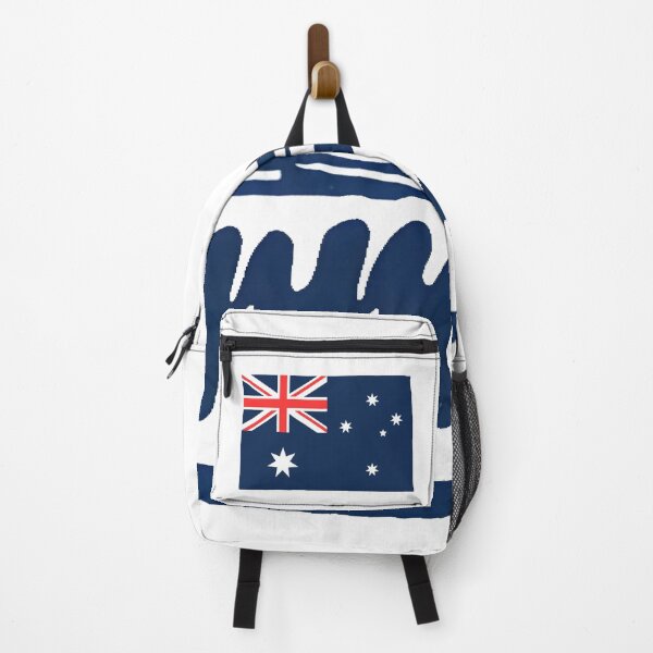 Item preview, Canberra Australia  designed and sold by WanderlustCoCo.