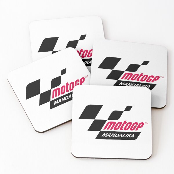 Item preview, MotoGP Mandalika , Indonesia designed and sold by myindonesia.