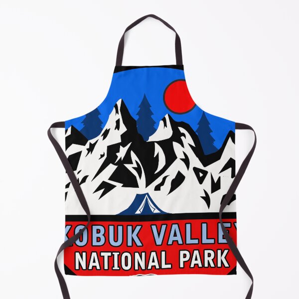 Item preview, Kobuk Valley National Park designed and sold by Nature-Book.