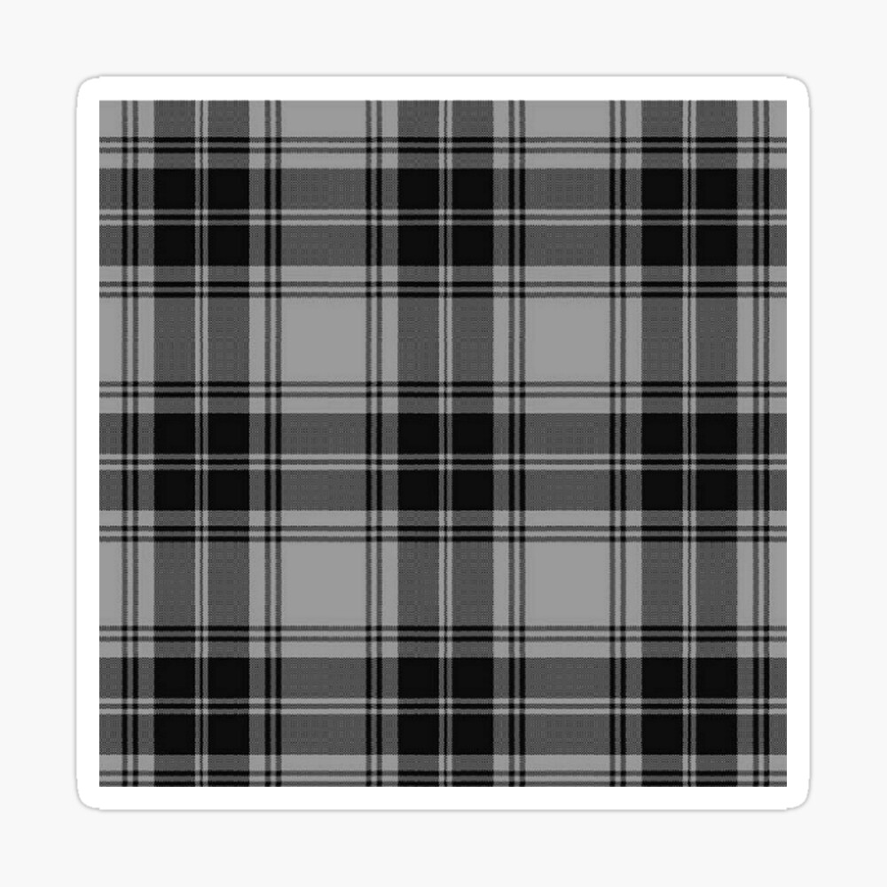 clan douglas tartan