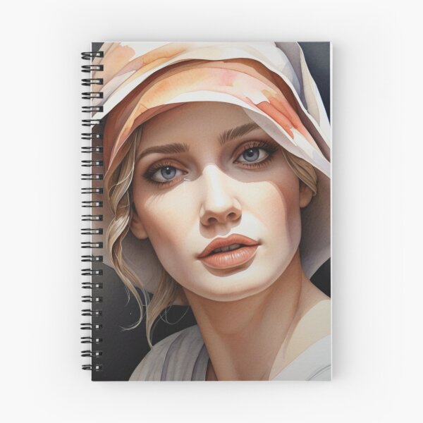 Item preview,   Portrait: Exploring Traditional Headdresses  designed and sold by KilianSzmid.