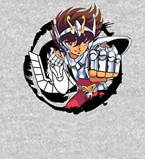 Saint Seiya pegasus Kids Pullover Hoodie