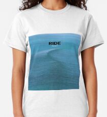 Wrinkled Classic T-Shirt