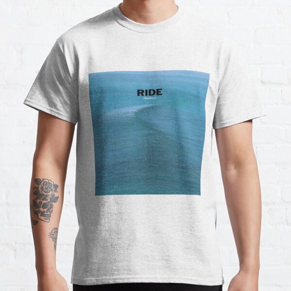 Wrinkled Classic T-Shirt