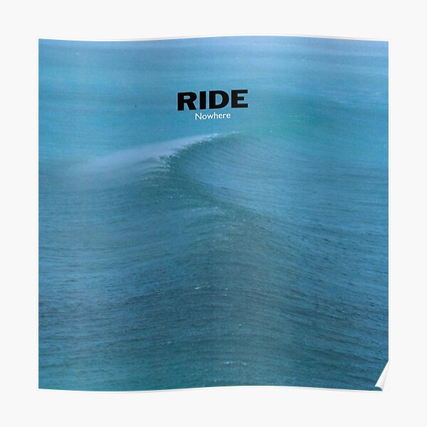 Wrinkled Poster