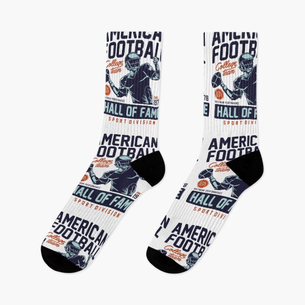 Item preview, Football Hall of Fame - Legendary Players Tribute designed and sold by Jackson-Will.