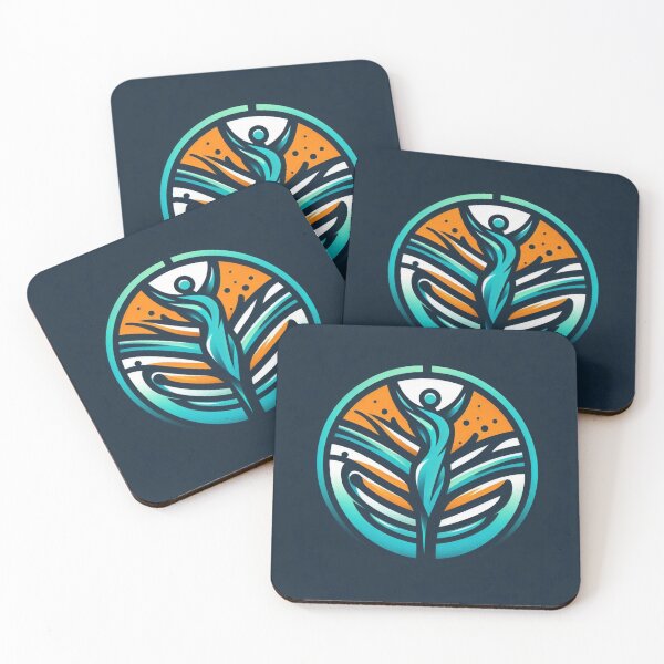 Item preview, Vibrant Fitness and Well-Being Logo designed and sold by TTPIlot24.
