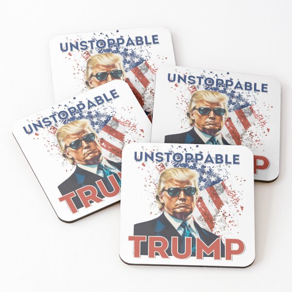 Item preview, Unstoppable Trump 2024,Donald Trump to President 2024,Trump to President  designed and sold by 1SINGHA.