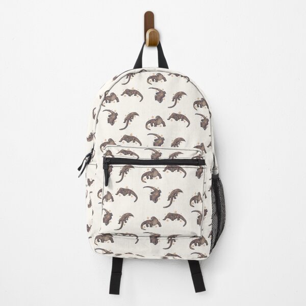Item preview, Komodo dragon pack  designed and sold by Artofmayara.