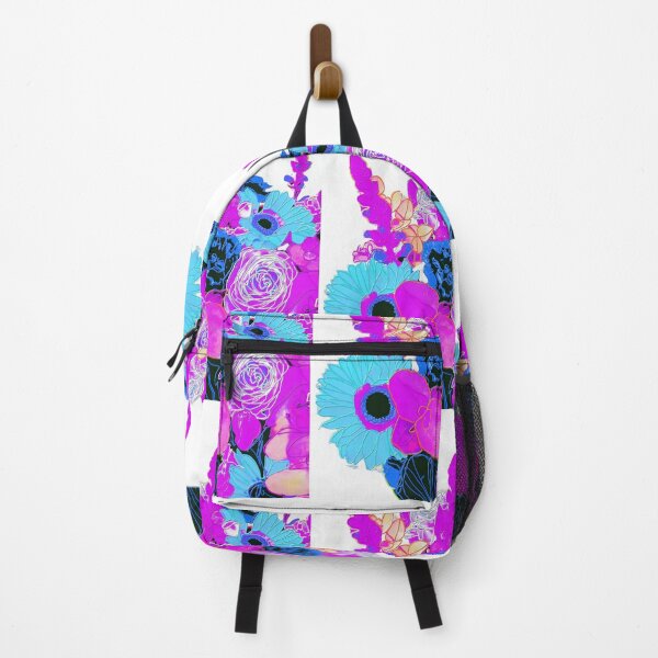 Item preview, Fresh bunch the pinks designed and sold by bekki smith.