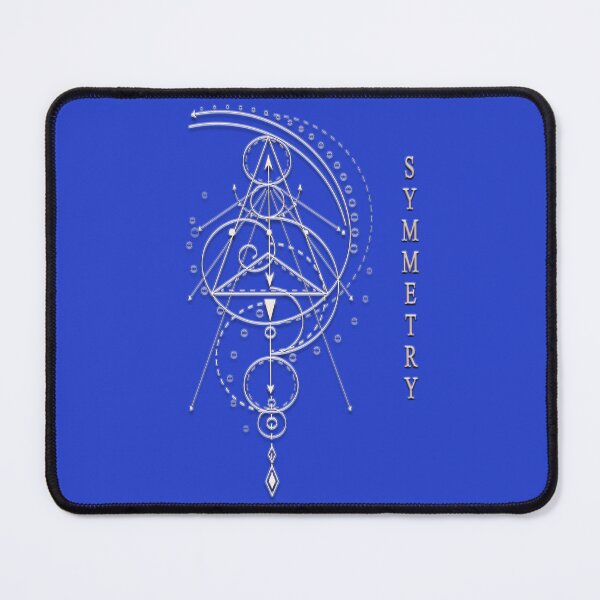 Item preview, SYMMETRY designed and sold by shadowlea.