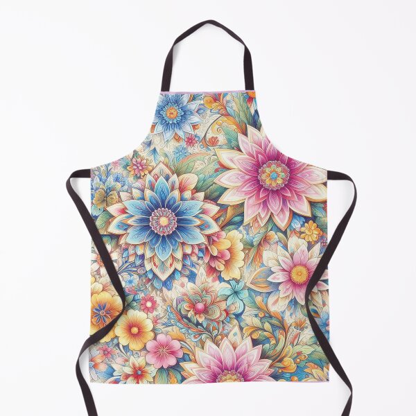 Artikelvorschau, Blumenfantasie 05 entworfen und verkauft von lKurolAkiral.